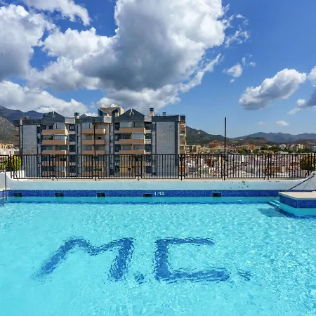 Daire Fuerte By Interhome Marbella