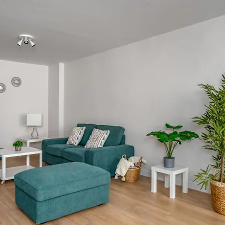 Daire Fuerte By Interhome