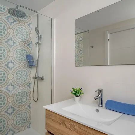 Fuerte By Interhome Daire *