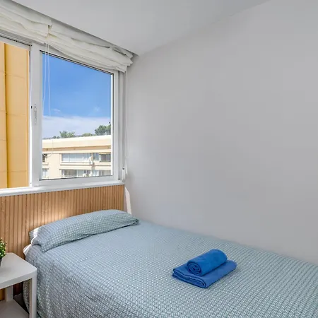 Fuerte By Interhome Daire Marbella