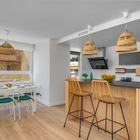 Fuerte By Interhome Апартаменты