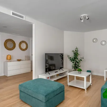 Fuerte By Interhome Апартаменты Марбелья