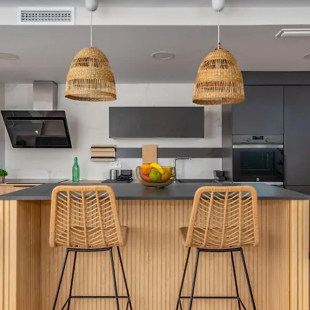Fuerte By Interhome