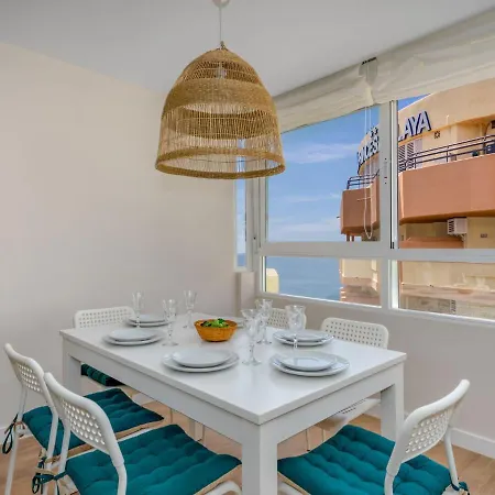 Fuerte By Interhome